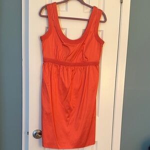 Calypso St. Barth Coral Top